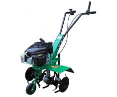 Greatland GL MB 140T 60 Motobineuse Cylindrée en cm3: 141cm³ Largeur de travail54 cm