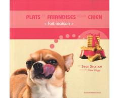 Plats et friandises pour chien