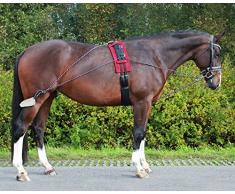 qhp longier de Enrênement de promotion de la Derrière, à main à plusieurs points réglable