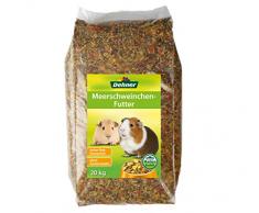 Dehner Nourriture pour Cochon dInde, 20 kg