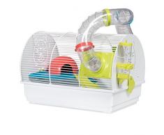 VOLTREGA 001112b Cage pour Hamster Hamster