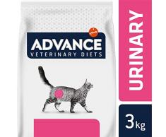 Advance Veterinary Diets Urinary Croquettes pour Chat Adulte 3 kg