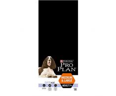 Purina Pro Plan Medium & Large Adult 7+ avec Optiage Croquettes pour Chien Sénior 14 kg