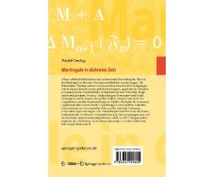 Martingale in Diskreter Zeit: Theorie und Anwendungen (Springer-Lehrbuch Masterclass) (German Edition)