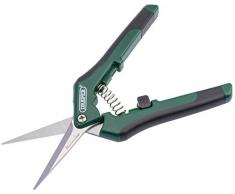 Draper 165mm Precision Soft Grip Taille secateur Droite