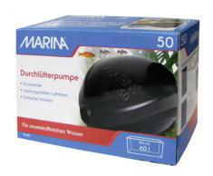 Marina Pompe à Air pour Aquariophilie