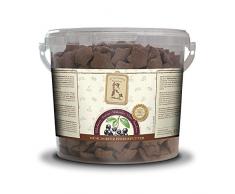 Mühldorfer Friandises Chevaux Mangeoire pour Cheval, sureau-cynorhodon, 1er Pack (1 x 2 kg)