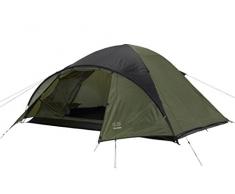 GRAND CANYON Topeka 4 - Tente dôme (4 personnes), olive/noire, 602009