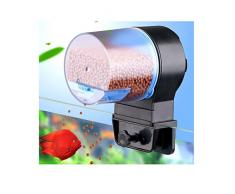 Distributeur automatique de nourriture pour poisson,Distributeur automatique daliments pour poissons pour aquarium