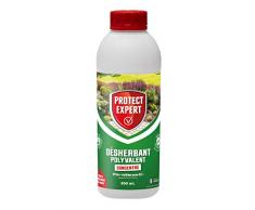 PROTECT EXPERT PROHERBIO800 Désherbant Polyvalent Concentré 800ml, Longue durée: Jusqu’à 4 semaines