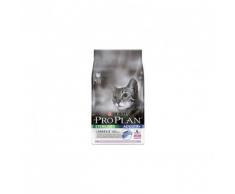 PRO PLAN Sterilised 7+ avec LONGEVIS 3 KG - Croquettes pour chat sénior