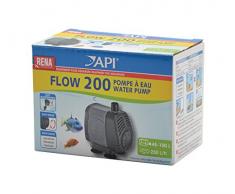 Apl Pompe à Eau pour Aquariophilie New Flow 200 Rena
