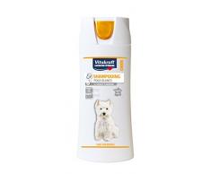 Vitakraft Shampooing Poil Blanc pour Chien 250 ML