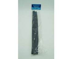 EDENEA Baguettes Overlap ACCROCHAGE Liner pour Piscine Hors Sol Acier