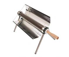 Four solaire » Acheter Fours solaires en ligne sur Livingo LCSJ Cuiseur Solaire Portable Barbecue Grill Pliable PoêLe