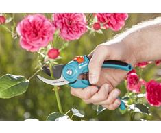 Gardena 08857-20 Sécateur B/S-M