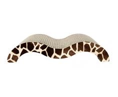 CATLOVE Griffoir pour Chat Onde