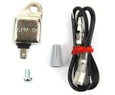 MODULE DALLUMAGE ELECTRONIQUE UNIVERSEL SIG 01 TONDEUSE TRACTEUR MOTOCULTEUR AUTOPORTE