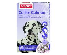 Beaphar collier calmant pour chien à base de Valériane