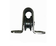 Telestore poulie pour pergola tout métal n°2