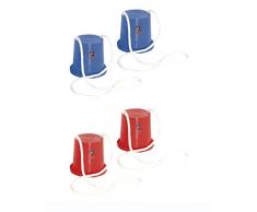 Hudora - 76073 - Article De Voyage - Echasses - Joey- Coloris aléatoire