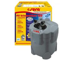 SERA 30601 Fil Bioactive 130 – Filtre extérieur pour Aquarium jusquà 130 L