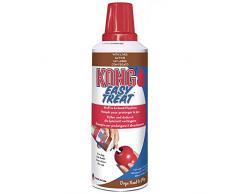 KONG - Easy Treat - Pâte de friandise pour chien - 8 onces/227 g - Goût foie
