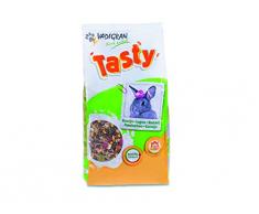 Tasty 4,5 Kg Nourriture pour Lapin nutritife complet et délicieux
