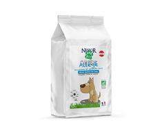Nestor Bio - Croquettes Bio Allégées pour Chien Moyenne/Grande Race - 10kg