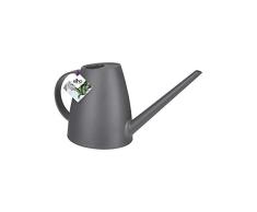 Elho Brussels Arrosoir - Anthracite - Intérieur - 1.8 Litres