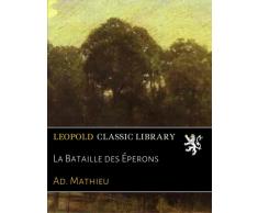La Bataille des Éperons