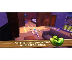 My Wild House Pet - Terrarium Snake Simulator