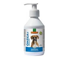 Biofood Omega + Probiotiques Vitamine pour Chien 1 Unité
