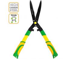 GRÜNTEK Cisaille à Haies Ébrancheur 560mm BROCHET. Taille Haie Manuel Professionnel
