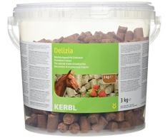 Kerbl Delizia Friandise Fraise pour Cheval 3 kg