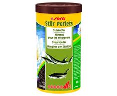 SERA Nourriture pour Poissons Sterletfutter 1 L