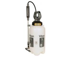 Hozelock 5507 0000 Pulvérisateur industriel 7 litres Viton