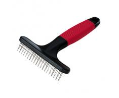 Ferplast 5874 Gro Brosse à dents rotatives pour chien 11 x 3 x 15,5 cm