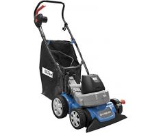 Güde 94387 Aspirateur/souffleur gfls 1600 3 en 1, W, 230 V, bleu