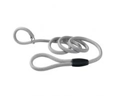 Ferplast Sport Gc8/160 Laisse pour Chiens Ø 8 X 160 Cm Silver