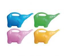 Éléphant Arrosoir – couleur aleatoire