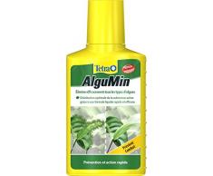 TETRA AlguMin - Anti Algue pour Aquarium - 100ml