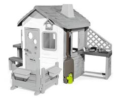 Smoby - 810906 - Accessoire Maison Néo Jura Lodge - Récupérateur dEau