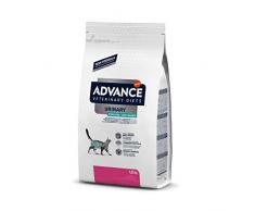 Advance Veterinary Diets Urinary Stress Croquettes pour Chat Stérilisé 1,25 kg