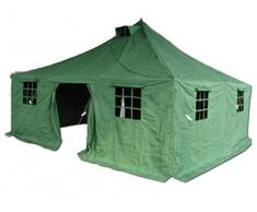 Miltec Sturm Tente militaire 6m x 5 m neuve surplus militaire