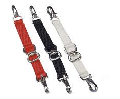 Divers Alliance de Mors (Nylon) - - Noir, Unique