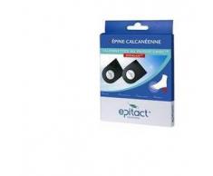 Epitact Pharma Talonnettes pour le talon – syndrome de l'Eperon, L – Lot de 2