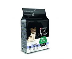 Purina Pro Plan Small & Mini Adult 9+ avec Optiage Croquettes pour Chien Sénior 3 kg