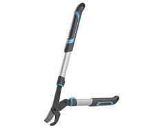 Gardena Coupe-Branches Energycut 600 B : les Cisailles Maniables avec Rapport de Démultiplication Intégré pour des Coupes Exigeantes (12006-20)