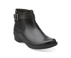 Clarks Womens Whistle Arbuste Boot
